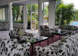 Windmill Resort Hotel Pattaya 3