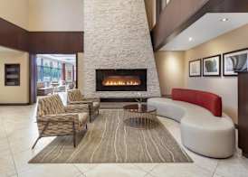 Best Western Plus Edmonton Airport 3