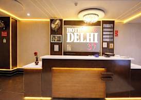 Hotel Delhi 37 2