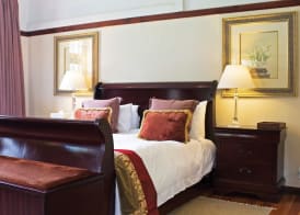 Camps Bay Retreat Hotel 5