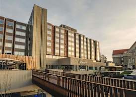Fairmont Golden Prague 2