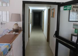 B&B Palazzo Manfredi Vieste, Fronte mare con Parcheggio 2