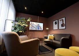 Comfort Hotel Arctic 4