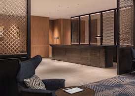 Crowne Plaza Penang Straits City by IHG 3