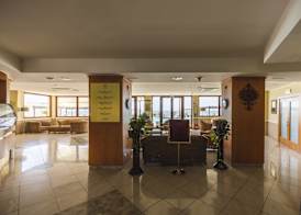 Apulia Hotel Taranto Ara Solis 2