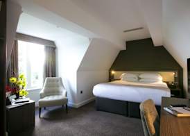 Stourport Manor Hotel 5