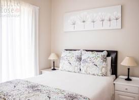 Little Rose Guesthouse & Self-Catering 3