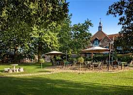 DoubleTree by Hilton Stratford-upon-Avon 2