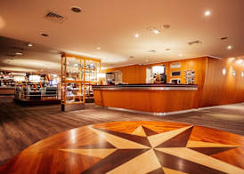 Delta Hotel 4