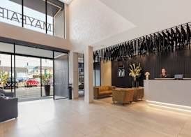 The Mayfair 2