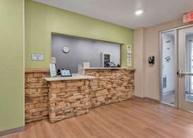 Extended Stay America Select Suites - Louisville - Airport 2