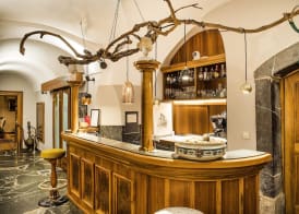 Hotel Pok Garni 3