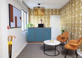 Zest Boutique Hotel by The Living Journey Collection 2