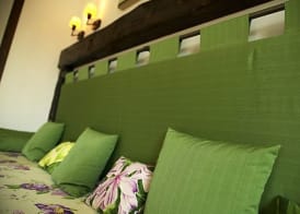 Hotel Hirschen in Freiburg-Lehen 4