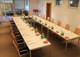 Airporthotel Salzburg - Hotel am Salzburg Airport 3