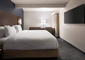 Residence Inn by Marriott Las Vegas Convention Center 4