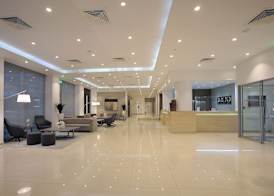 Nestor Hotel 2