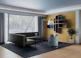 Four Points Flex by Sheraton Parma 3