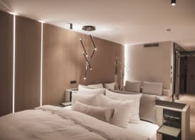Hotel Lanerhof active/spa/balance 4