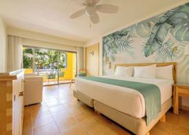 Iberostar Selection Paraíso Lindo - All Inclusive 5