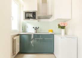 Alessia's Flat- Milano M3 Corvetto 5