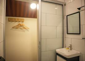 Sukau Greenview Bed & Breakfast 4