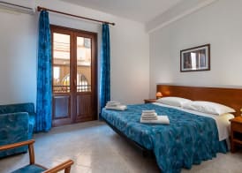 I Tre Golfi Beach Apartments 3