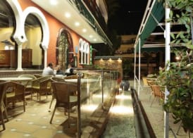 Hotel Casablanca 4