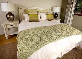 Caracal Lodge 2