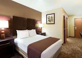 Rodeway Inn & Suites Chandler - Phoenix South I-10 3