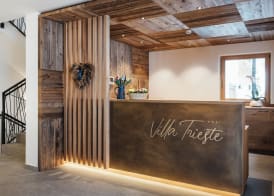 Residence Villa Trieste 2