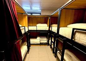 PALOMERAS Coliving & Coworking 3