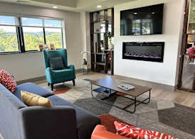 Comfort Suites Bloomsburg 3