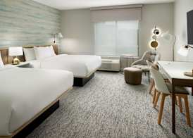 TownePlace Suites by Marriott Grovetown 5
