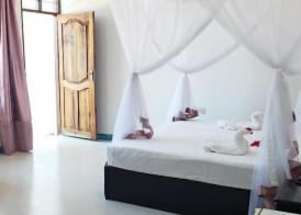 Khadija Kiwengwa Apartment 4