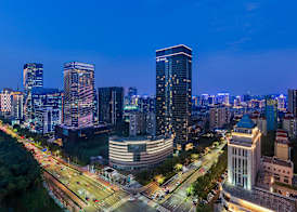 Even Hotel Xi An High Tech Zone By Ihg 2