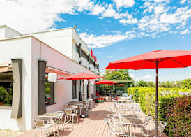 ibis Mulhouse Ile Napoleon 4