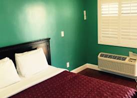 Crenshaw Inn Motel 5