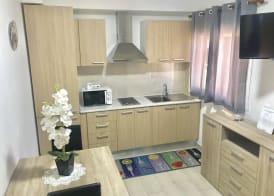 Apartamentos Giuliano 3