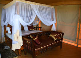 Serengeti Safari Lodge 4