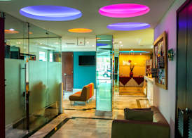 Hotel Buenos Aires 4