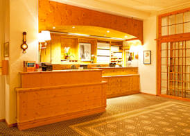 Edelweiss Swiss Quality Hotel 2