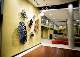 C U Inn Bangkok 3