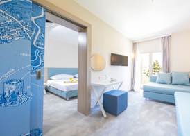Aminess Vival Port9 Resort 4