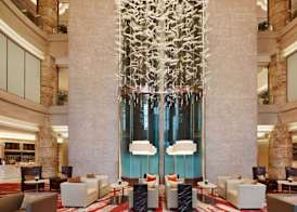 Courtyard by Marriott Hangzhou Qianjiang 3