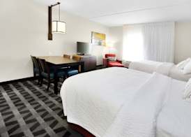 TownePlace Suites by Marriott Grove City Mercer/Outlets 4
