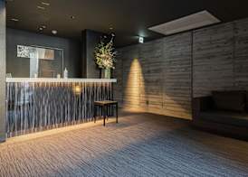 First Stay At Kyoto Kawaramachi 3