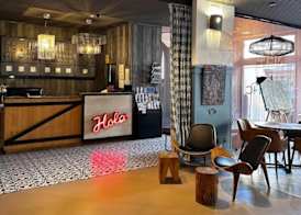 New Hotel Colon 2