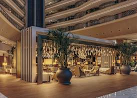 Torre Melina, a Gran Meliá Hotel 2