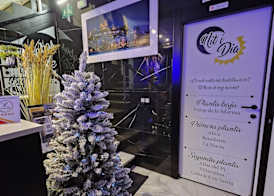 HOSTAL LUXURY NIT I DIA 4